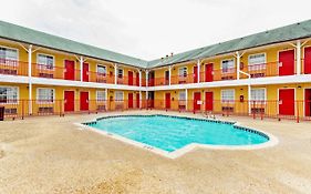 Oyo Hotel San Antonio Lackland Near Seaworld